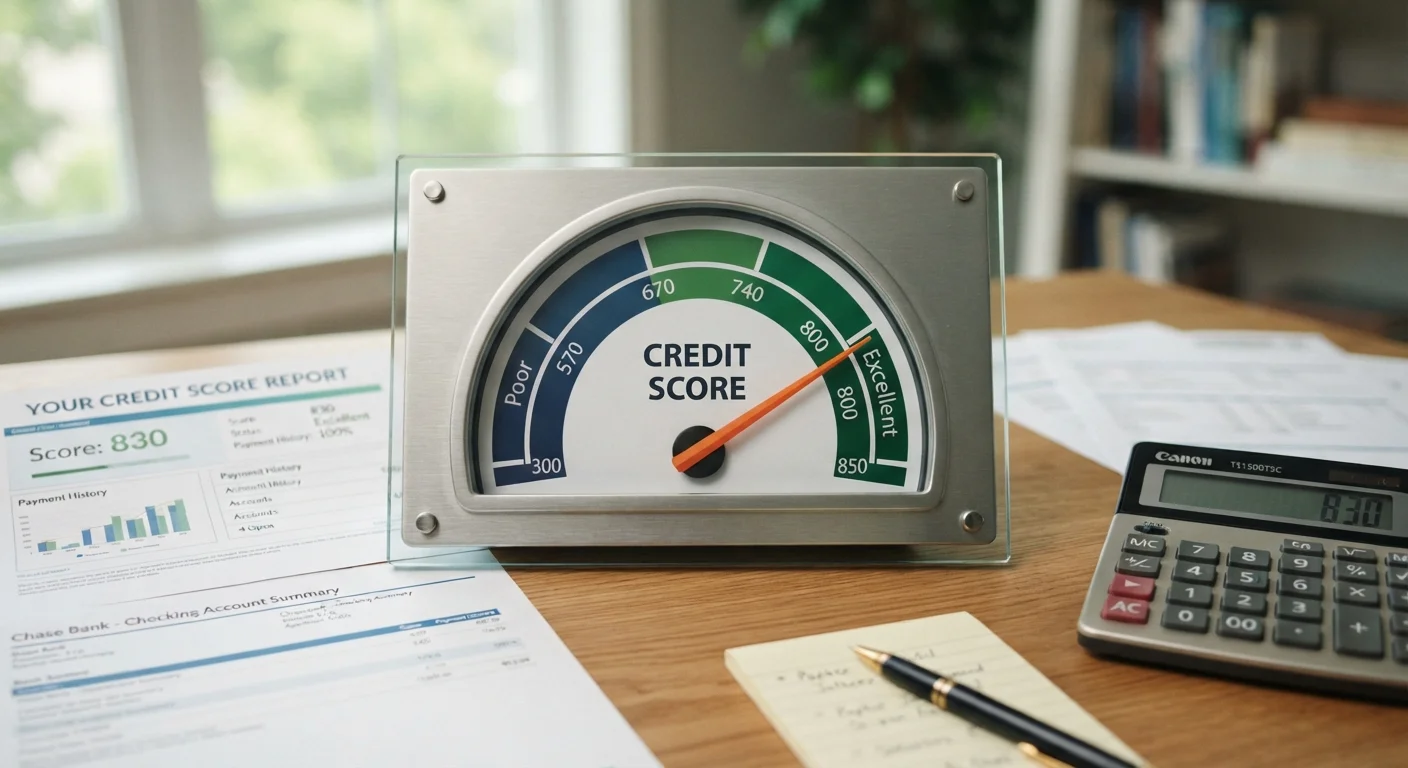 Things People Believe About Credit That Simply Aren't True