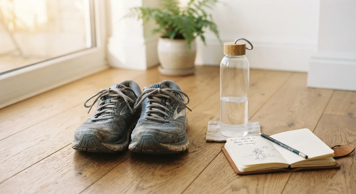 Things Worth Checking Before Resuming Exercise After a Long Break