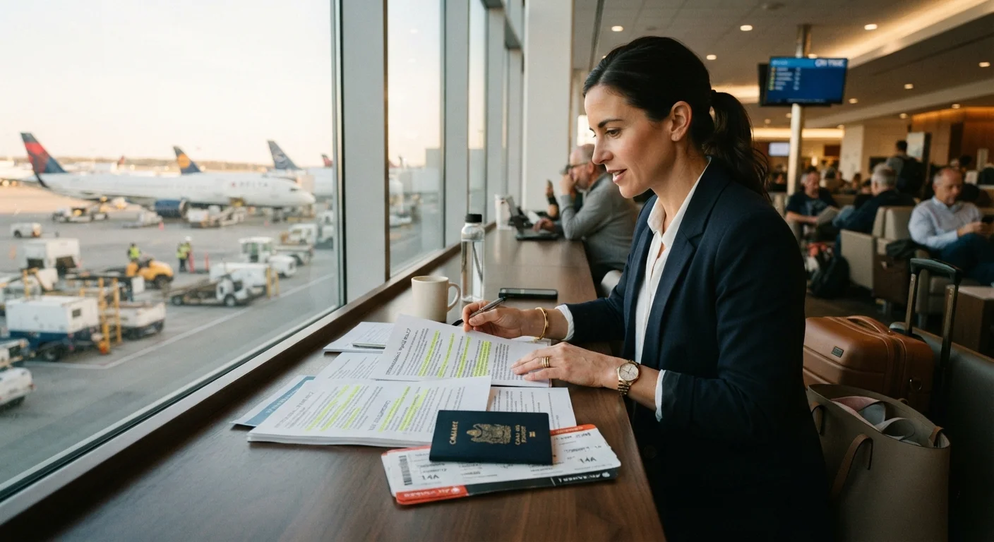 Travel Insurance on a Budget: Coverage Terms Every Traveller Should Understand