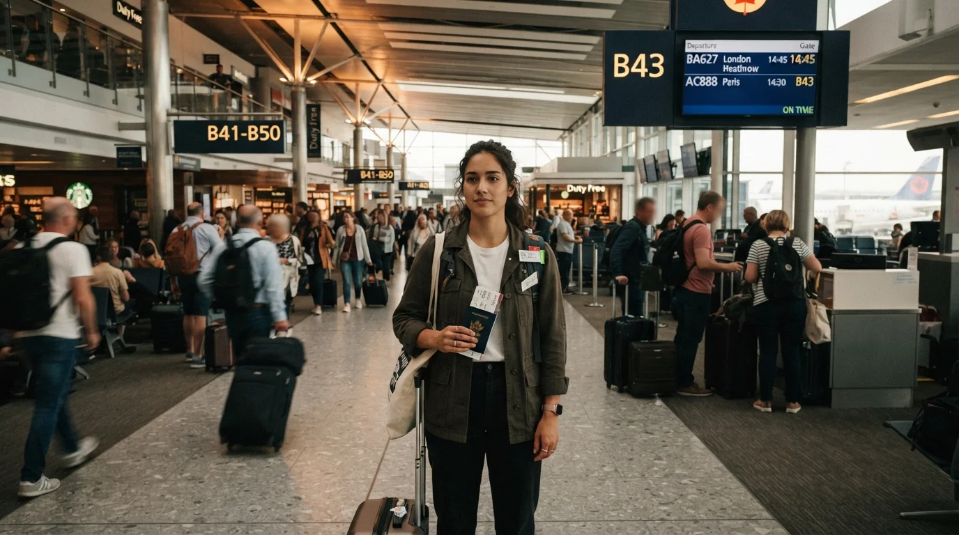Travel Safety From the Ground Up: What Every First-Time International Traveler Should Know