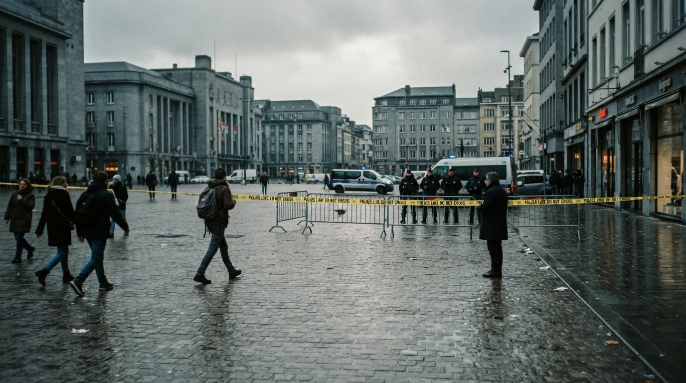 Traveling During Civil Unrest or Political Instability: What Travelers Need to Understand