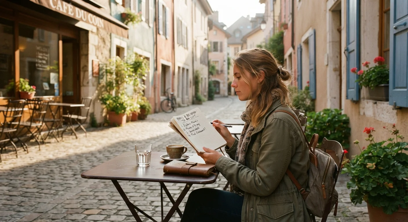 Underrated Factors That Shape How a Trip Actually Feels