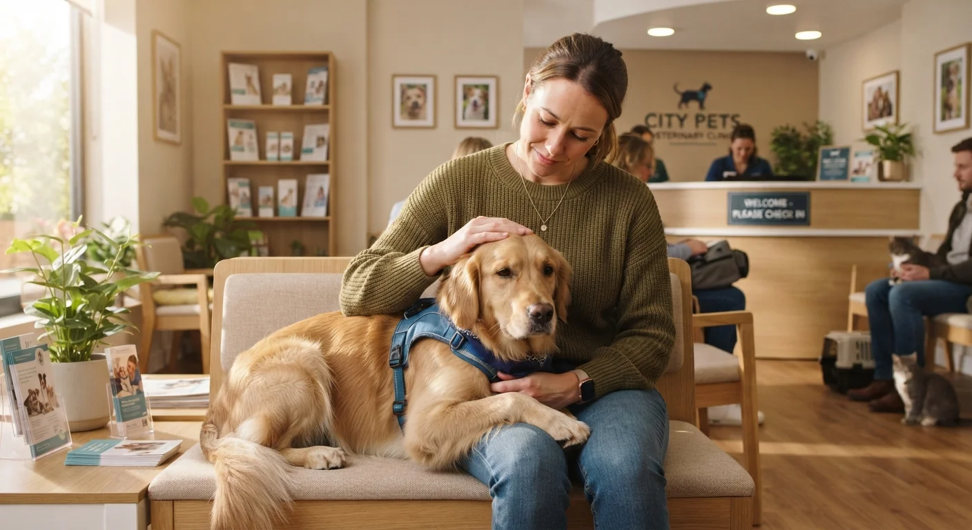 Waiting Too Long to See the Vet: Why It Happens and What It Costs