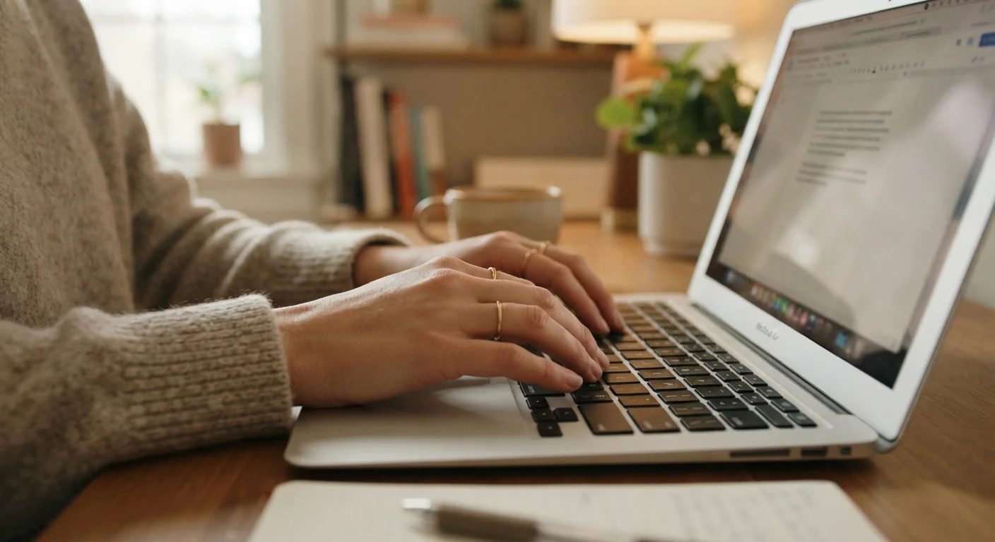 What Actually Happens When You Apply for Credit