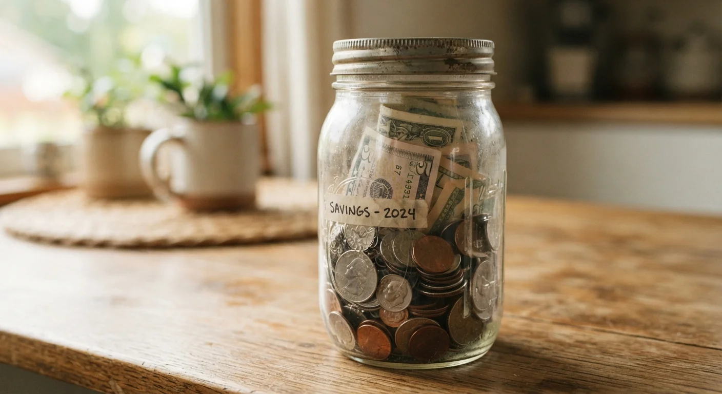 What an Emergency Fund Actually Is (and What It Isn't)