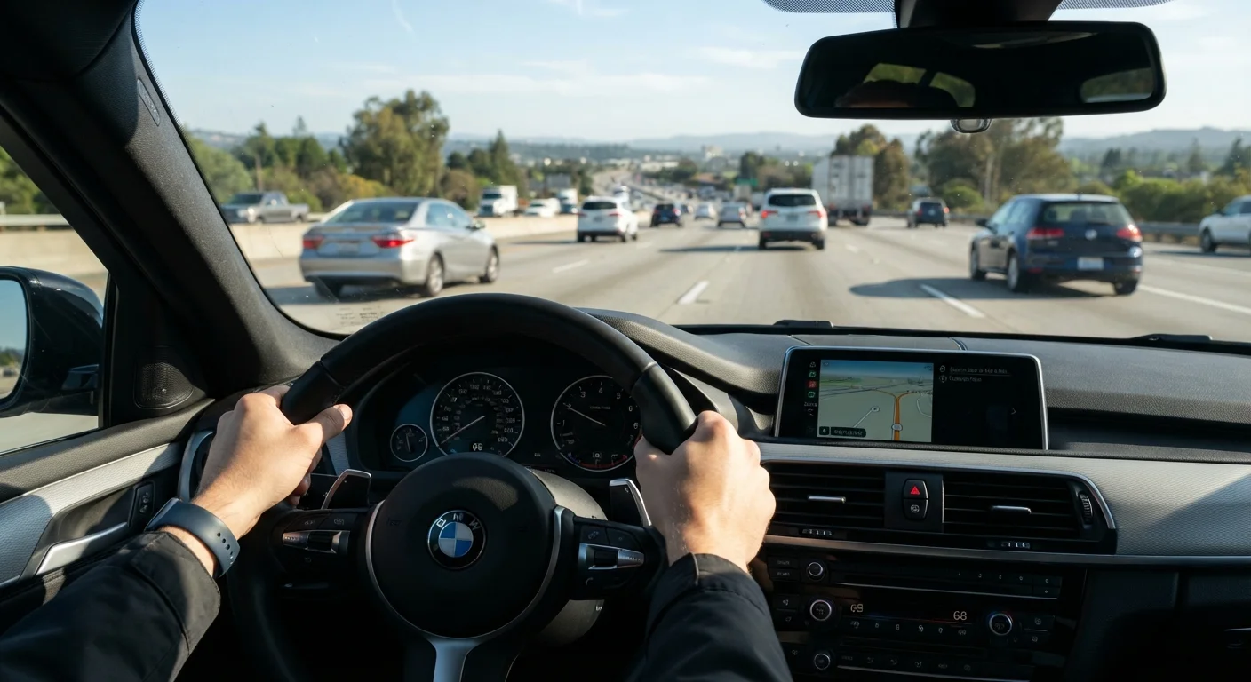 What Defensive Driving Actually Means — and Why It Matters
