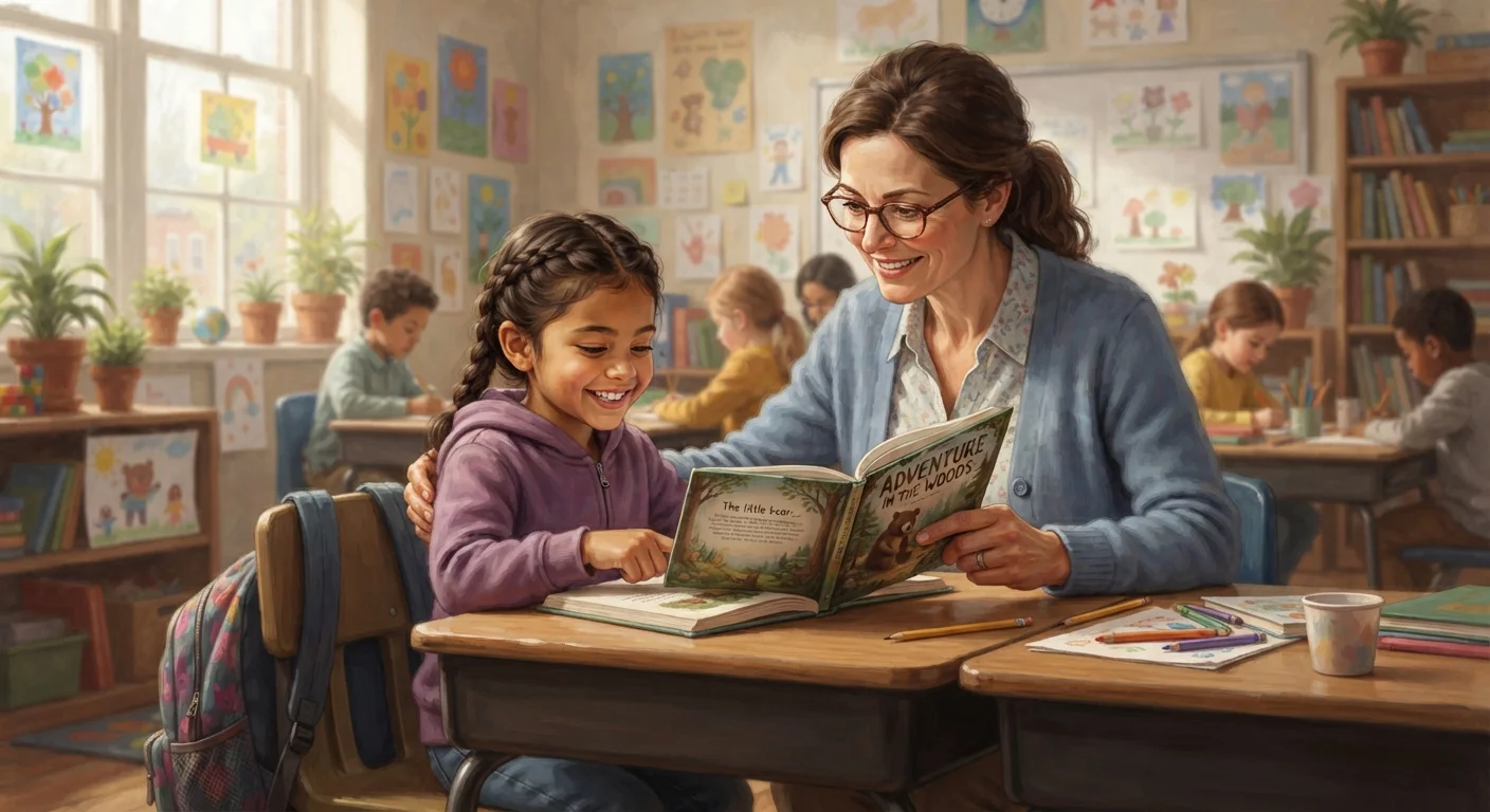 What 'Special Educational Needs' Really Covers and How School Support Works
