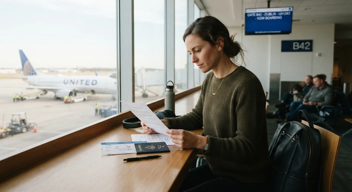 What Travel Insurance Actually Covers—and What It Doesn't