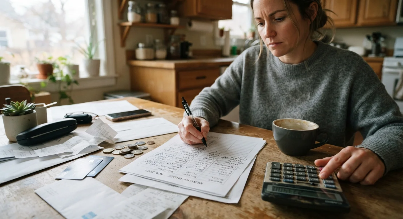 Where Your Budget Usually Breaks Down — and Why