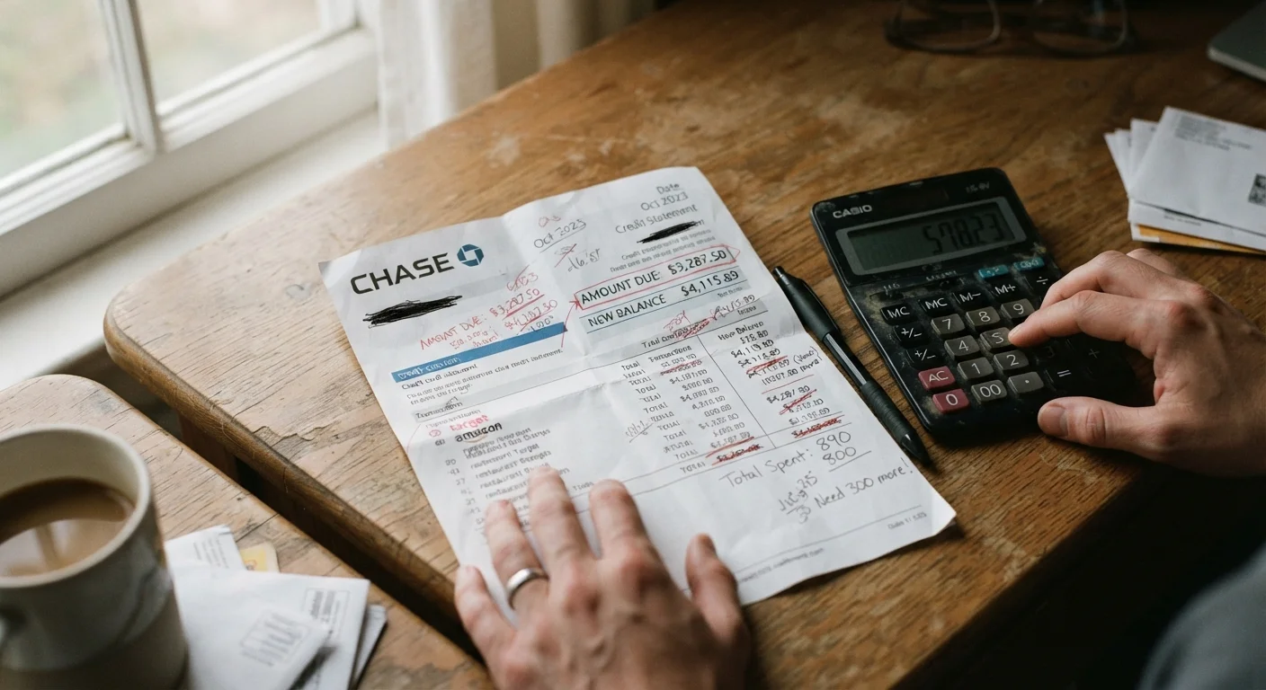 Why Paying the Minimum on a Credit Card Costs You More Than You Think