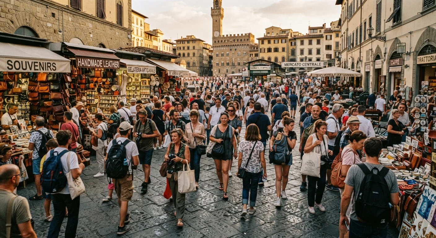 Why Travelers Underestimate Petty Crime — and What Actually Helps