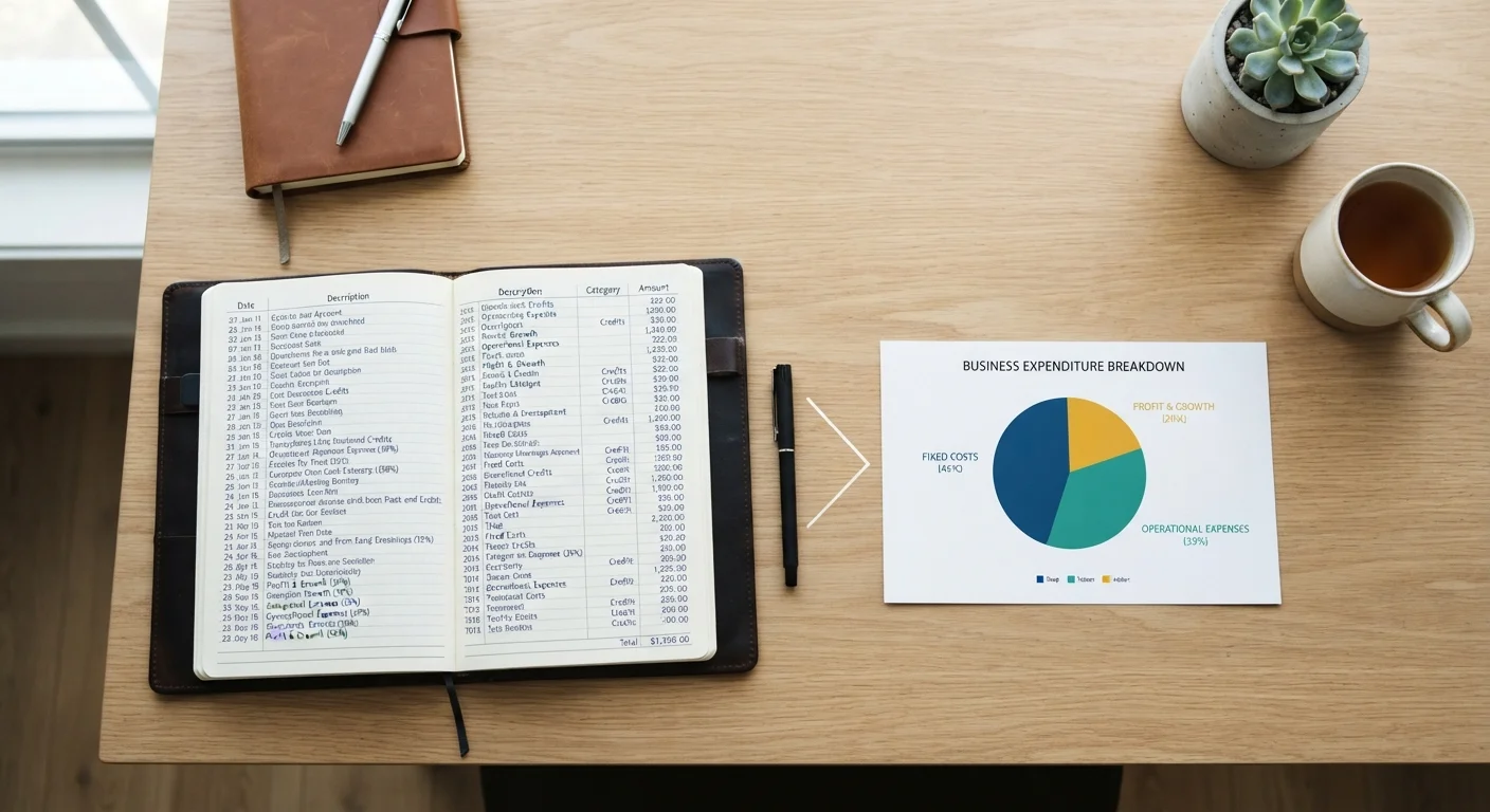 Zero-Based Budgeting vs. the 50/30/20 Rule: Which Framework Fits Your Life?