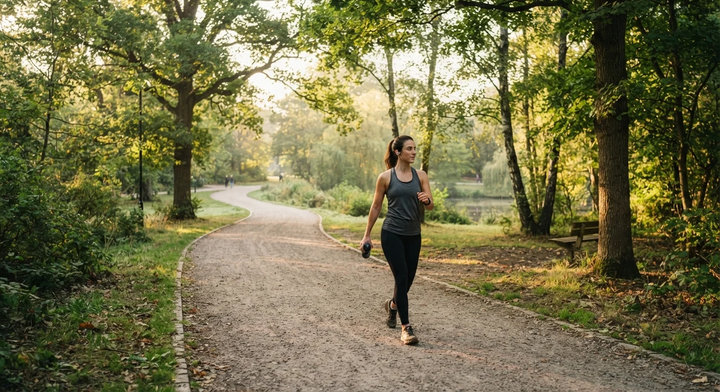 Zone 2 Training: The Low-Intensity Exercise Approach Backed by Endurance Science